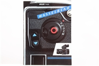 Very Clean Hasselblad 205 TCC Camera Catalog #P4779