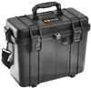 1430 Protector Top Loader Case- Black With Foam