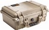 1450 Case Desert Tan â€“ NO FOAM