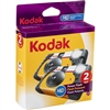 Kodak Power Flash Single-Use Camera (27 Exposures, 2-Pack)