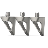 Peak Design Spike Feet Set for Pro Lite Tripod