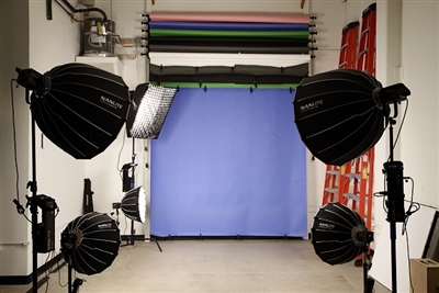 Portrait Studio