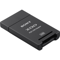 Sony QDA-SB1/J XQD USB Adapter