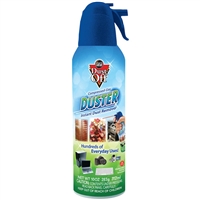 DUST OFF 10 oz. Disposable Compressed Gas Duster