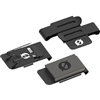 RODE FlexClip GO Set of Three Different Clips for Wireless GO and GO II #36511