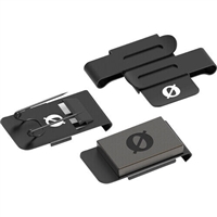 RODE FlexClip GO Set of Three Different Clips for Wireless GO and GO II #36511