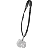 BlackRapid 63" Cross-Shot Sling Camera Strap (Black)