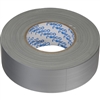 Rosco GaffTac Gaffer Tape - Gray (2" x 165')