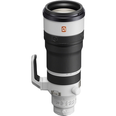 Sony FE 100-400mm f/4.5 GM OSS Lens (Sony E)