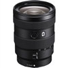 Sony E 16-55mm f/2.8 G Lens