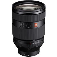 Sony FE 28-70mm f/2 GM Lens (Sony E)