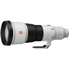 Sony FE 600mm f/4 GM OSS Lens