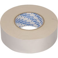 Rosco GaffTac Gaffer Tape - White (2" x 165')