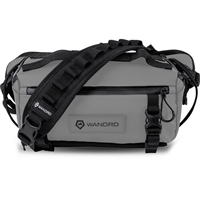 WANDRD ROGUE Sling (Makalu Gray, 6L)