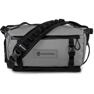 WANDRD ROGUE Sling (Makalu Gray, 9L)