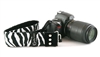 Zebra 2" Camera Strap 14141