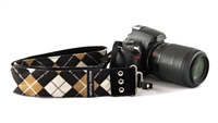 The Joey Tan 2" Camera Strap 17789