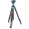 Benro CyanBird Carbon Fiber Tripod with FS30 Ball Head