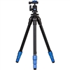 Benro TSL08AN00 Slim Aluminum-Alloy Tripod with Ball Head