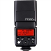 Godox TT350F Mini Thinklite TTL Flash for Fujifilm Cameras