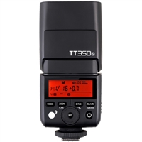 Godox TT350N Mini Thinklite TTL Flash for Nikon Cameras