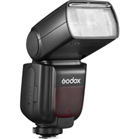 Godox TT685F II Flash for FUJIFILM Cameras