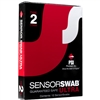 Photographic Solutions Type 2 Sensor Swab Ultra (12-Pack, 17mm)