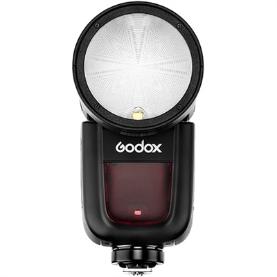 Godox V1 Flash for Canon