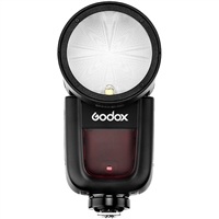 Godox V1 Flash for FUJIFILM