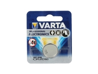 Varta CR2016 3V Lithium Battery
