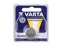Varta Electronics 6025 CR2025