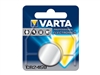 Varta Electronics 6450 CR2450 3V Lithium (LiMnO2) Coin Cell Battery