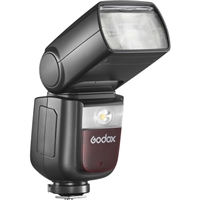 Godox Ving V860III TTL Li-Ion Flash Kit for Canon Cameras