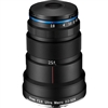Venus Optics Laowa 25mm f/2.8 2.5-5X Ultra Macro Lens for Sony FE