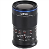 Venus Optics Laowa 65mm f/2.8 2x Ultra Macro APO Lens for FUJIFILM X