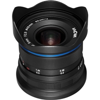 Venus Optics Laowa 9mm f/2.8 Zero-D Lens for Sony E