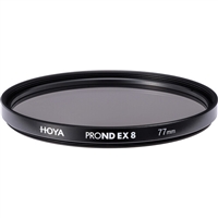 Hoya ProND EX 64 Filter (49mm, 6-Stop)