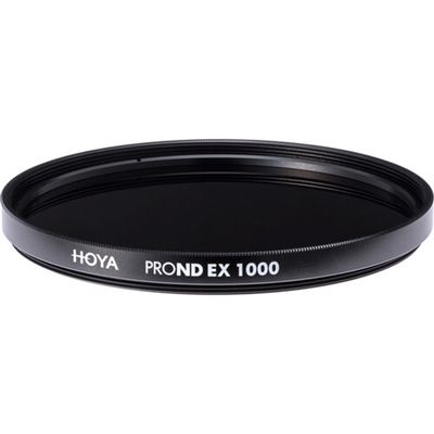 Hoya ProND EX 1000 Filter (55mm, 10-Stop)