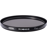 Hoya ProND EX 64 Filter (55mm, 6-Stop)