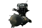 Black Jet 80/66cc Bicycle Engine Only