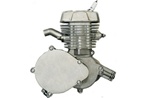 Silver Jet 80/66 Bicycle Motor Only