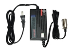Currie 24v SLA Electric Bicycle Battery Charger
