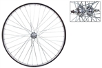 26" Heavy Duty Rear Wheel for Freewheel