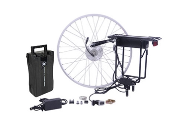 Electric Bicycle Conversion Kit 250W