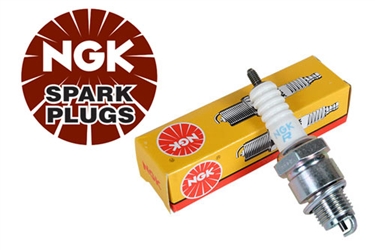 NGK Spark Plug