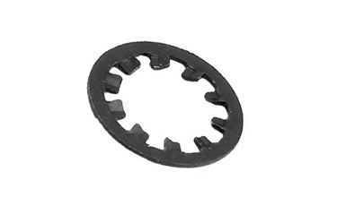 Spring Gasket - Round