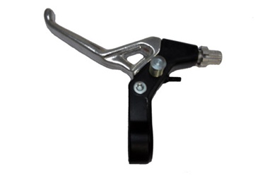 Locking Clutch Control Handle