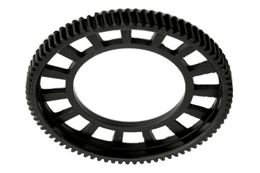 Big Bevel Gear