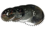 Rear Wheel Steel Drive Sprocket