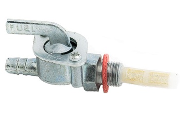 Aluminum Fuel Valve